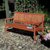 Rowlinson Outdoor Sofas & Benches Rowlinson 1.5m Garden Bench