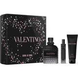 Valentino Men Gift Boxes Valentino Perfume Set Born Roma 3 Pieces