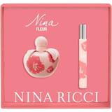 Nina Ricci Women Gift Boxes Nina Ricci Set Fleur 2