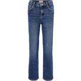 Only Trousers Only Juicy Kids Jeans Blue