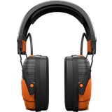 Orange Hearing Protections Isotunes Link 2.0