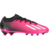 Red - Women Football Shoes adidas X Speedportal.3 Multi-Ground Boots