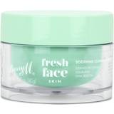 Barry M Fresh Face Skin Makeup Removing Cleansing