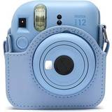 Fujifilm Camera Bags Fujifilm Instax Mini 12 Case Pastel Blue