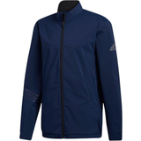 Golf Rain Clothes adidas Provisional Rain Jacket Men's - Collegiate Navy