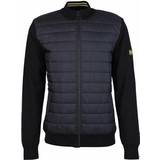 Barbour Men - Winter Jackets Barbour Legacy Baffle Zip Through Jacket
