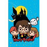 Blankets Kid's Room Halantex Harry Potter Fleece Blanket 39.4x59.1"