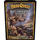 Horror - Miniatures Games Board Games HeroQuest Kellar's Keep