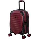 IT Luggage Hard Cabin Bags IT Luggage Lineal 21 Wheel