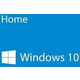 Microsoft Windows 10 Home Key