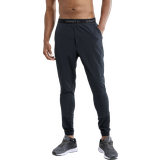 Craft Sportsware Sportswear Garment Trousers Craft Sportsware ADV Essence Training Pants Men - Black