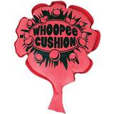 Red Cushions Kid's Room Schylling Whoopee Cushion