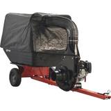 Agri-Fab Soft Top N Vac Towable Riding Petrol Powered Mower