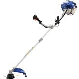 Gas Grass Trimmers Badger WBP52BCI