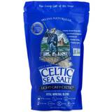 Spices & Herbs Celtic Sea Salt Fine Ground 454g