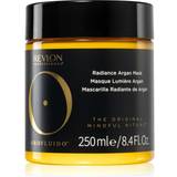 Revlon Hair Masks Revlon Orofluido Radiance Argan Mask 250ml