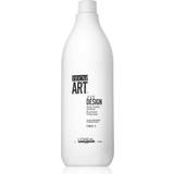 Bottle Hair Sprays L'Oréal Professionnel Paris Tecni.Art Fix Design Spray Refill 1000ml