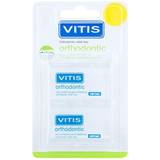 Vitis Orthodontics Wax 10-pack