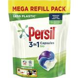 Persil Bio 3 in 1 Laundry Washing Capsules 50pcs
