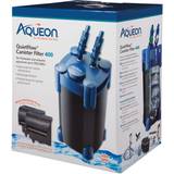 QuietFlow Canister Filters 400