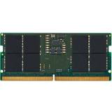 5600 MHz - SO-DIMM DDR5 RAM Memory Kingston SO-DIMM DDR5 5600MHz 16GB (KCP556SS8-16)