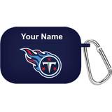 Headphones Artinian Tennessee Titans Personalized AirPods Pro Case Cover