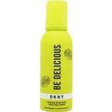 DKNY Be Delicious Shower Mousse 150ml