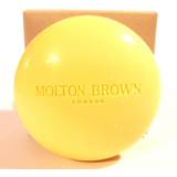 Molton Brown Bar Soaps Molton Brown Hand care Solid Soap Orange & Bergamot Perfumed Soap 150