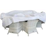 Royalcraft Patio Furniture Covers Royalcraft 6 Seater Set Cover