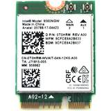 Intel Wireless Network Cards Intel Wireless-AC 9560, M.2 2230, 2X2 Ac Bt, Gigabit, No Vpro (9560.NGWG.NV)