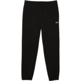 Lacoste Polyester Trousers Lacoste Men's Brushed Fleece Trackpants