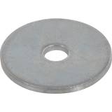 Ram ddr 3 Hillman The Group 290003, 3/16-Inch x 1-Inch, 100-Pack Zinc Fender Washers, 3/16" x 1" 100 Pieces