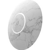 Ethernet, Data & Phone Outlets None Ubiquiti Unifi Nanohd Marble Effect Skin Cover 3 Pack nHD-cover-Marble-3