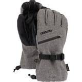 Burton Men's GORE-TEX Gloves - Gray Heather