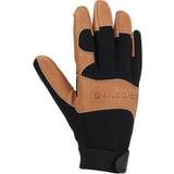 Carhartt Men's High Dexterity Gloves Black