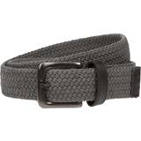 Nike Stretch Woven Belt - Grey