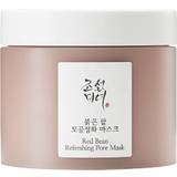 Blackheads Facial Masks Beauty of Joseon Red Bean Refreshing Pore Mask 140ml