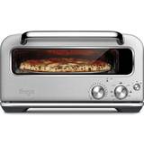 Kitchen Appliances Sage Pizzaiolo SPZ820BSS