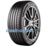 17 - 45 % - Summer Tyres Car Tyres Bridgestone Bridgestone Turanza 6 215/45 R17 91Y XL Enliten