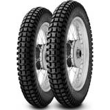 60 % - Summer Tyres Motorcycle Tyres Pirelli MT43 Pro Trial P2.75-21 TL 45P Front wheel