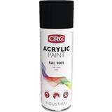 CRC Farbschutzlackspray ACRYLIC L Black 0.4L