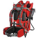 Red Child Carrier Backpacks Ferrino Caribou Child Carrier Red