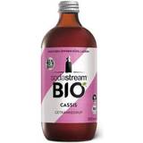 Flavour Mixes SodaStream Bio Sirup Cassis