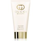 Gucci Toiletries Gucci Guilty Pour Femme Perfumed Shower Gel