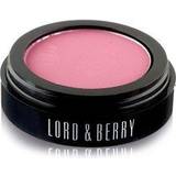 Lord & Berry Blushes Lord & Berry Make-up Complexion Blush Plum 4 g
