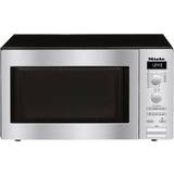 Miele Built-in Microwave Ovens Miele Stand-Mikrowelle M 6012 SC Edelstahl