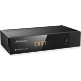 Digital TV Boxes Strong SRT8216 DVB-T2 Receiver