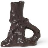 Ferm Living Candle Holders Ferm Living Dito Candle Holder 12cm