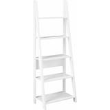LPD Furniture Book Shelves LPD Furniture Tiva Ladder Book Shelf
