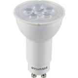 GU10 Fluorescent Lamps Sylvania 5W Long Neck GU10 PAR16 Warm White SYL0026585